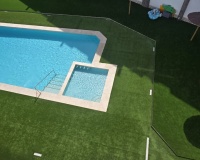 Herverkoop - Appartement - Orihuela - Orihuela Costa