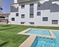Herverkoop - Appartement - Orihuela - Orihuela Costa