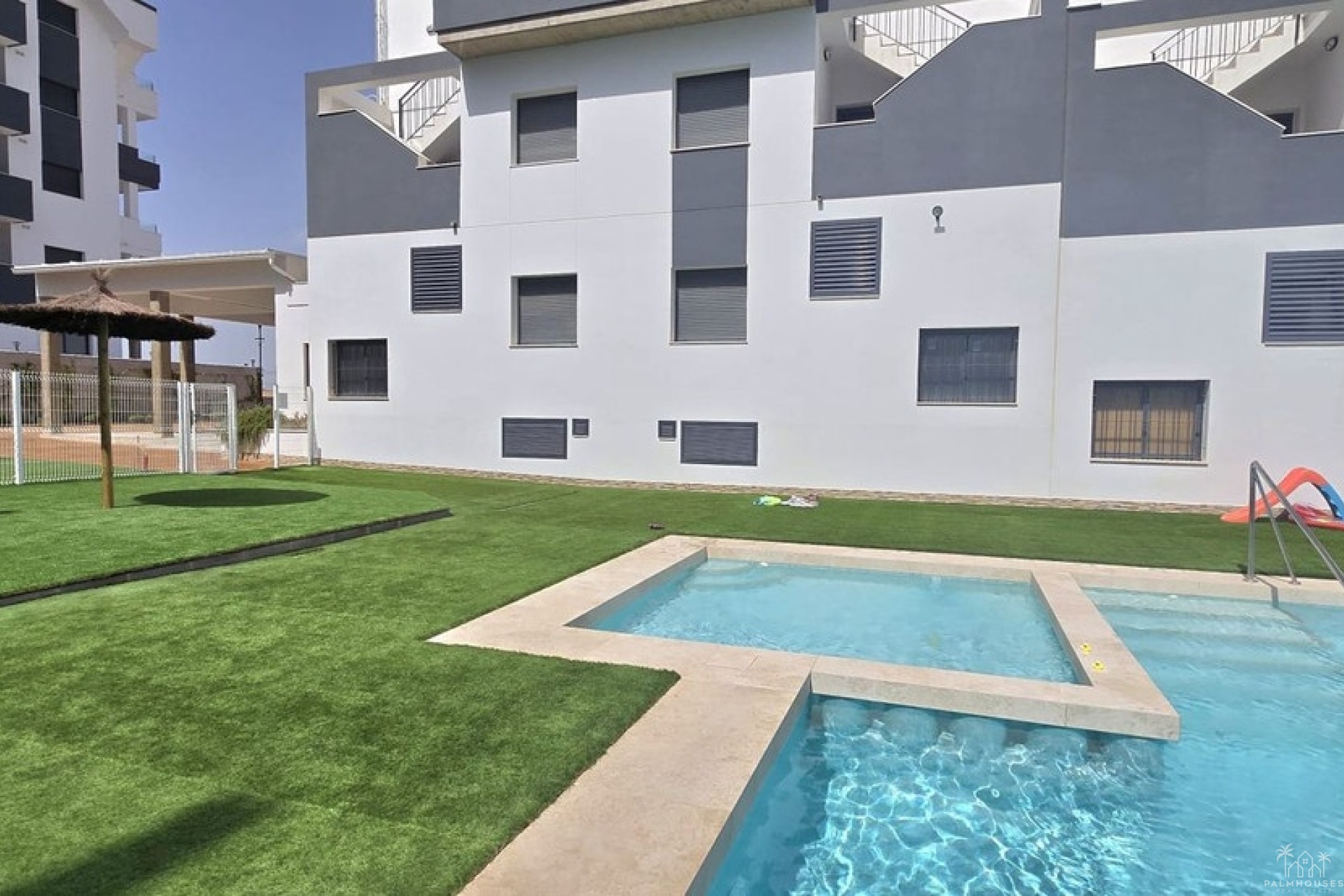 Herverkoop - Appartement - Orihuela - Orihuela Costa