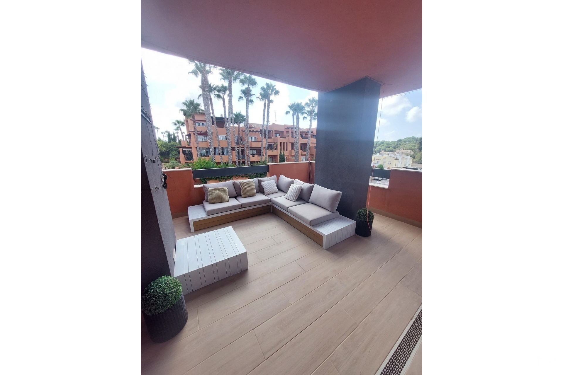 Herverkoop - Appartement - Orihuela - Orihuela Costa