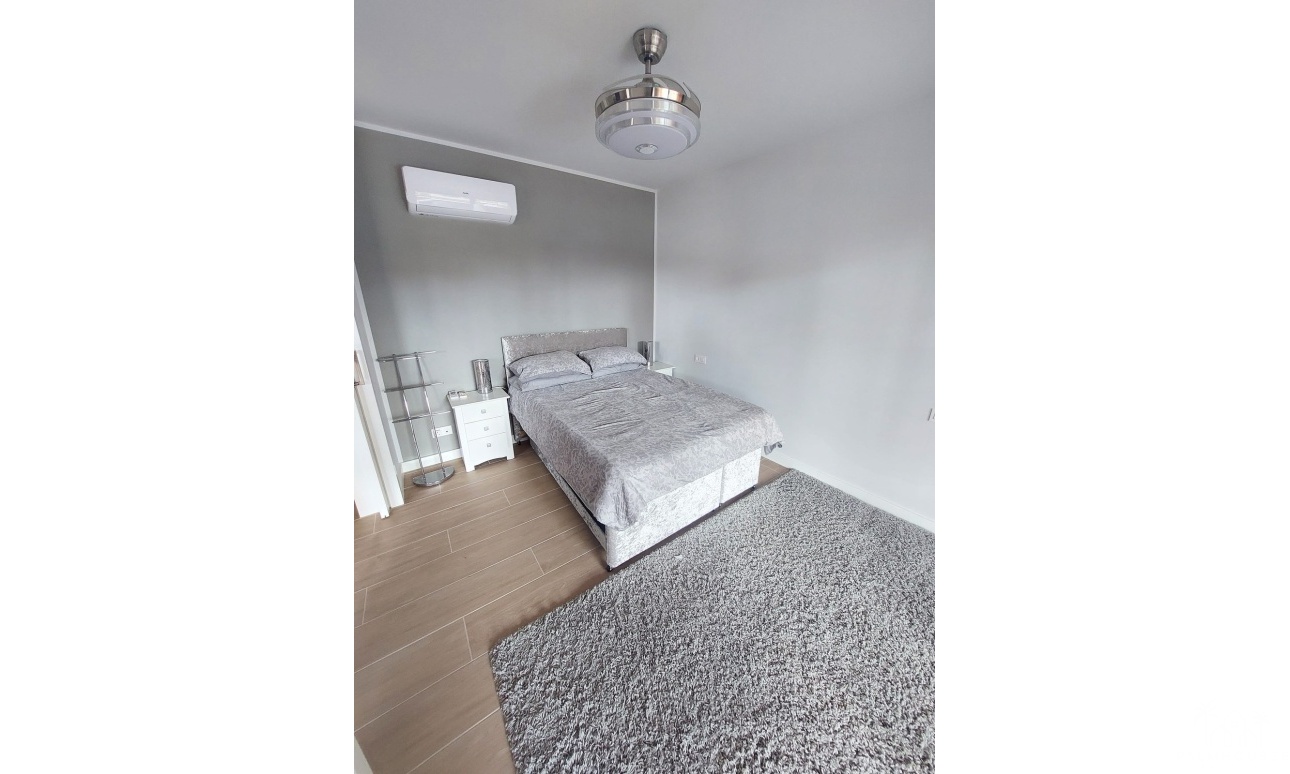 Herverkoop - Appartement - Orihuela - Orihuela Costa