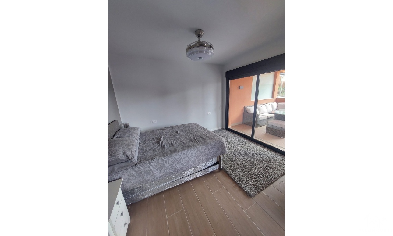 Herverkoop - Appartement - Orihuela - Orihuela Costa