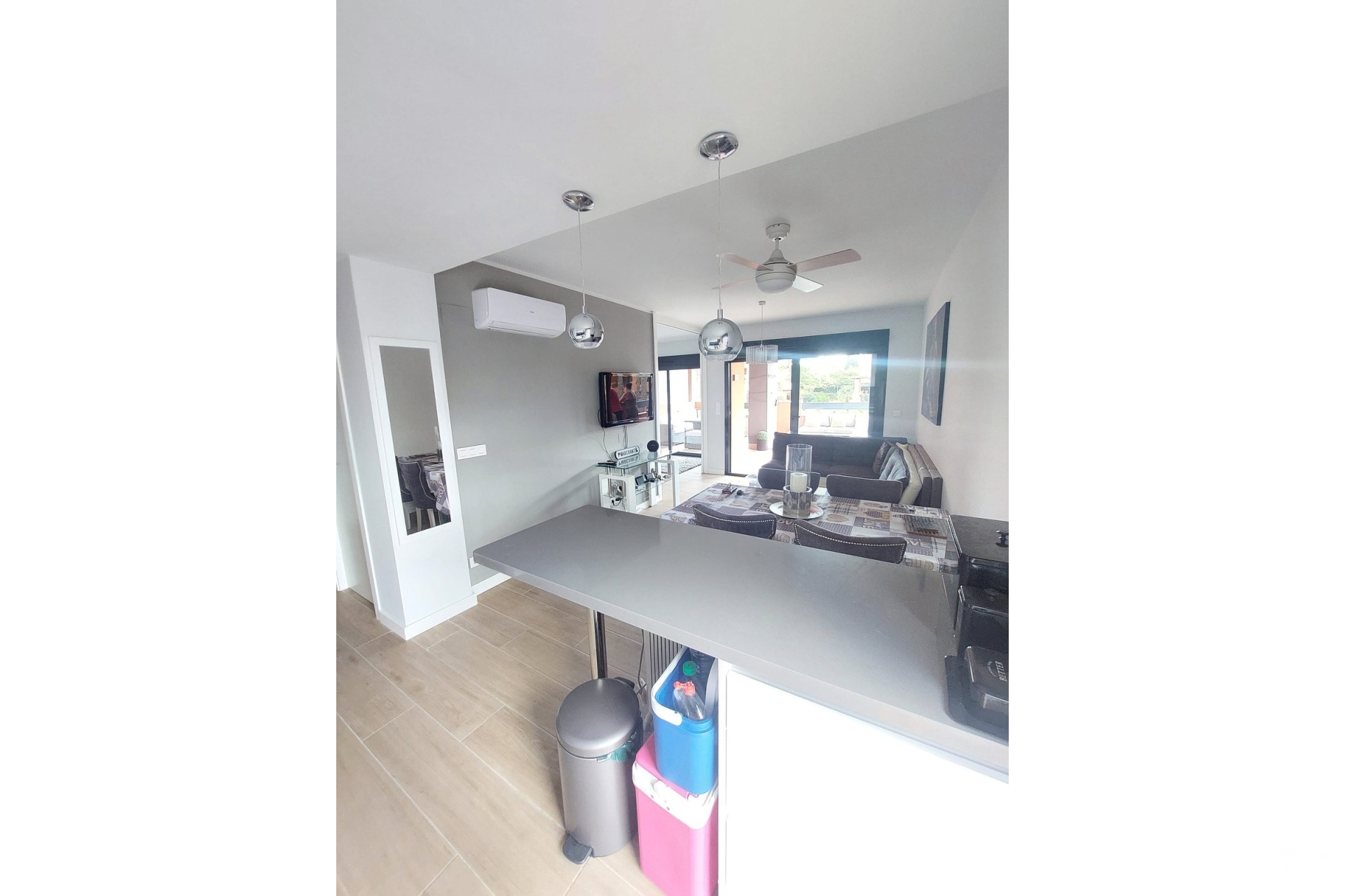 Herverkoop - Appartement - Orihuela - Orihuela Costa