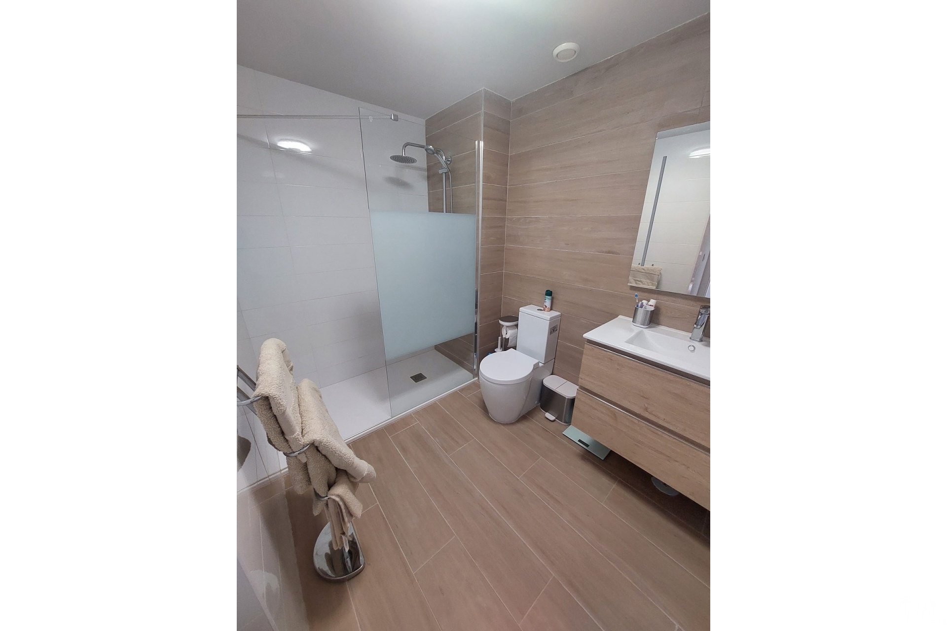 Herverkoop - Appartement - Orihuela - Orihuela Costa