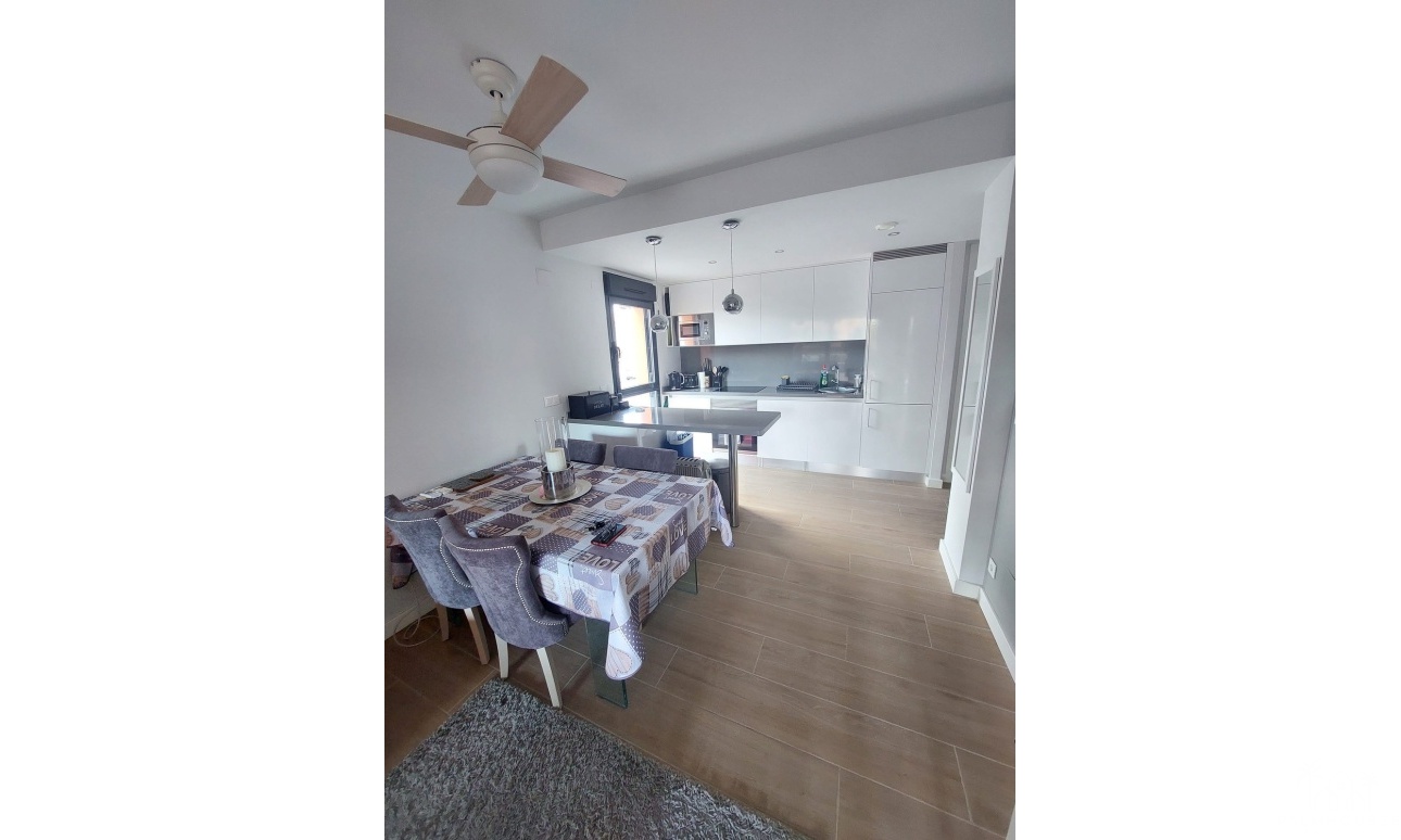 Herverkoop - Appartement - Orihuela - Orihuela Costa