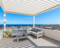 Herverkoop - Appartement - Orihuela - Orihuela Costa
