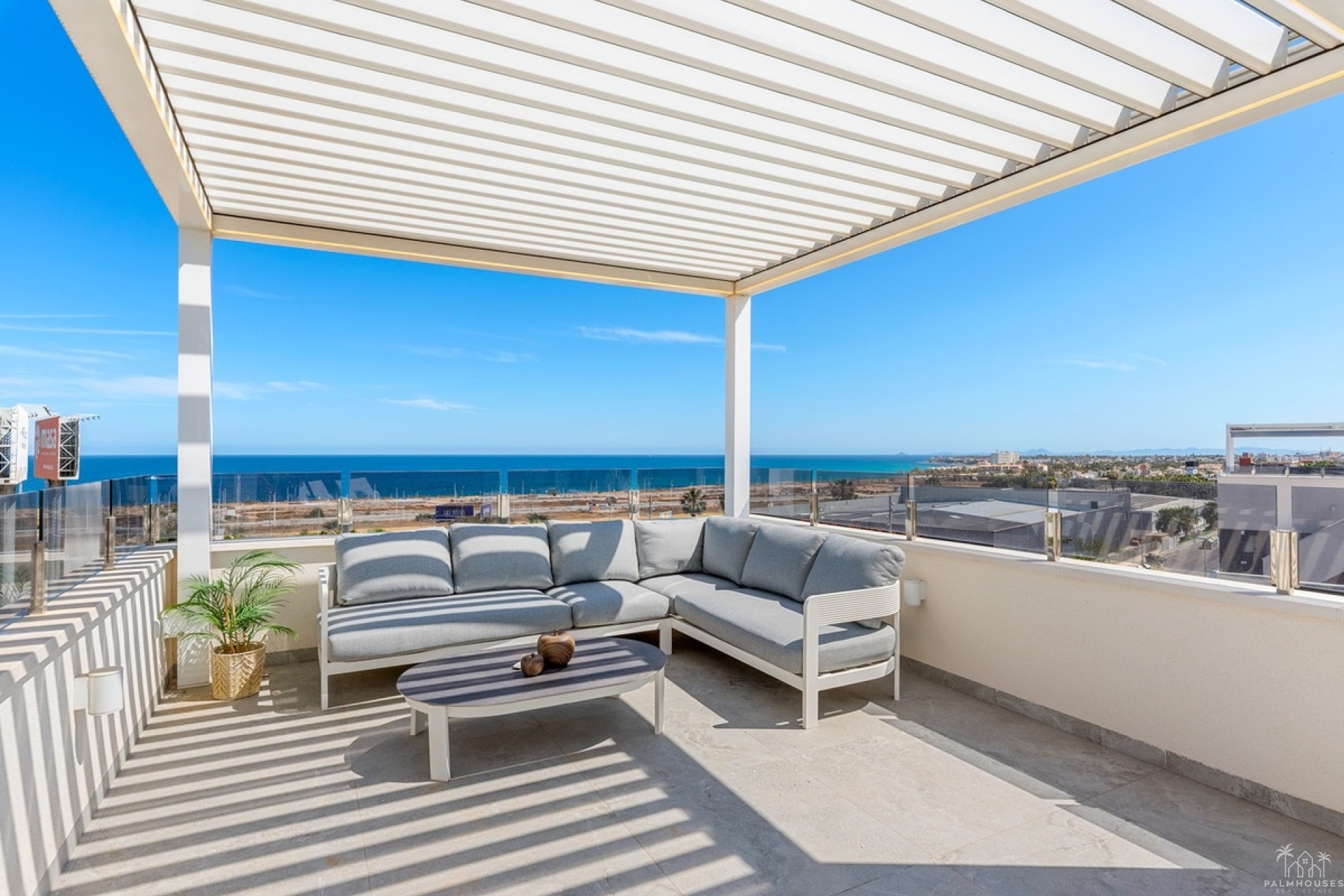 Herverkoop - Appartement - Orihuela - Orihuela Costa