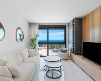 Herverkoop - Appartement - Orihuela - Orihuela Costa