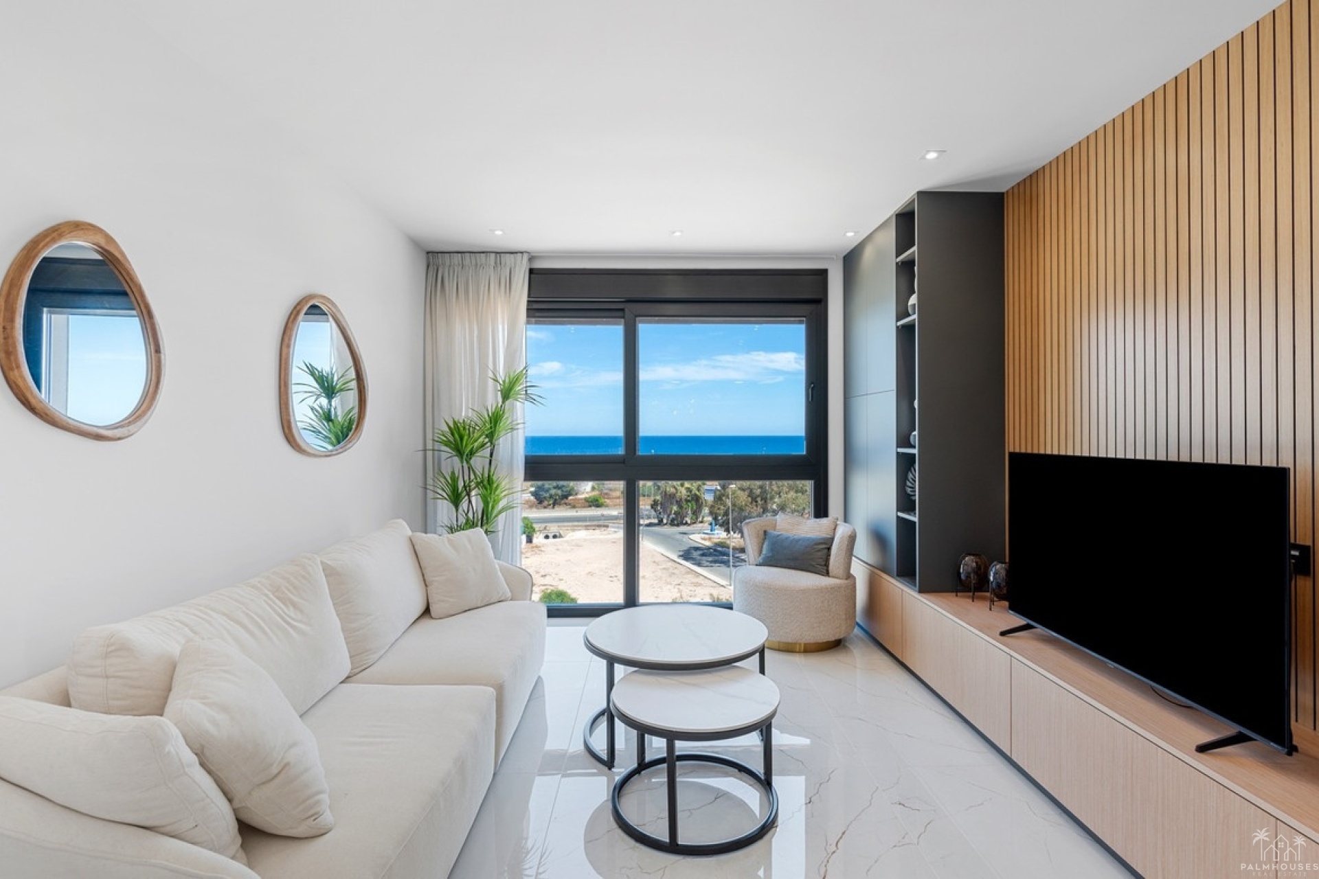 Herverkoop - Appartement - Orihuela - Orihuela Costa