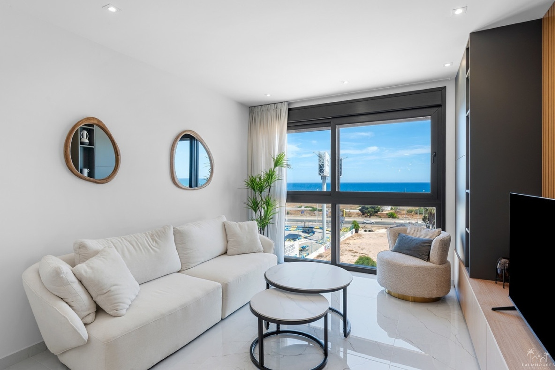 Herverkoop - Appartement - Orihuela - Orihuela Costa