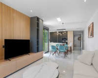 Herverkoop - Appartement - Orihuela - Orihuela Costa