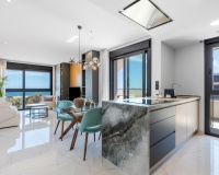 Herverkoop - Appartement - Orihuela - Orihuela Costa