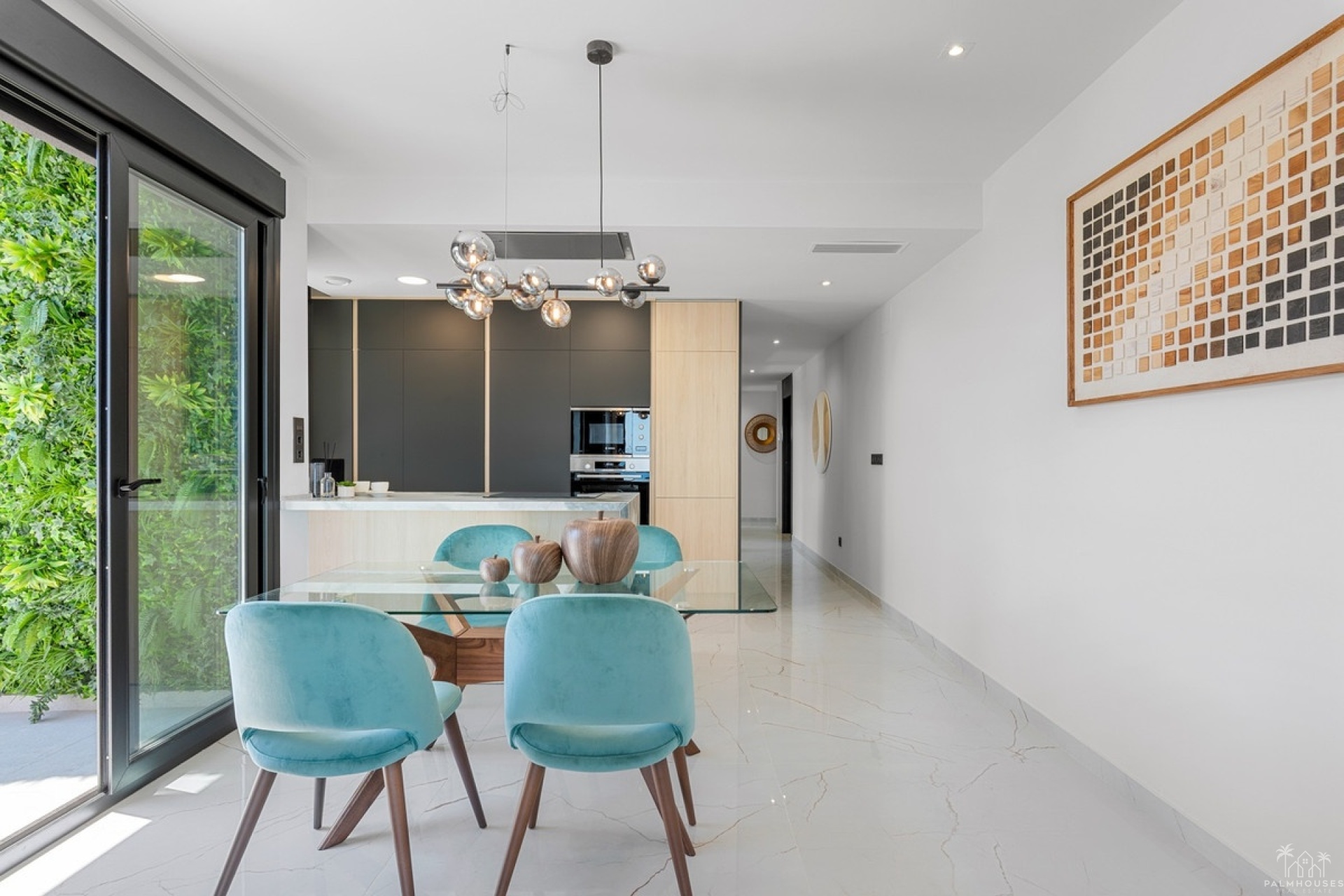 Herverkoop - Appartement - Orihuela - Orihuela Costa
