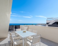 Herverkoop - Appartement - Orihuela - Orihuela Costa