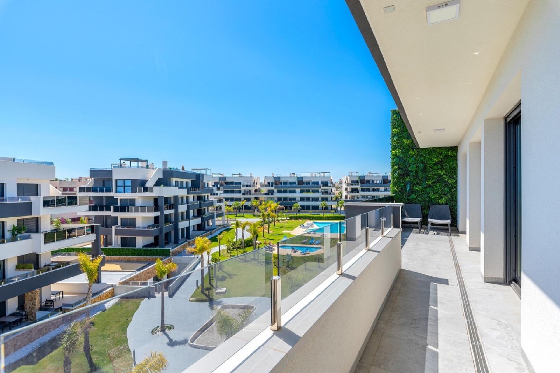 Herverkoop - Appartement - Orihuela - Orihuela Costa