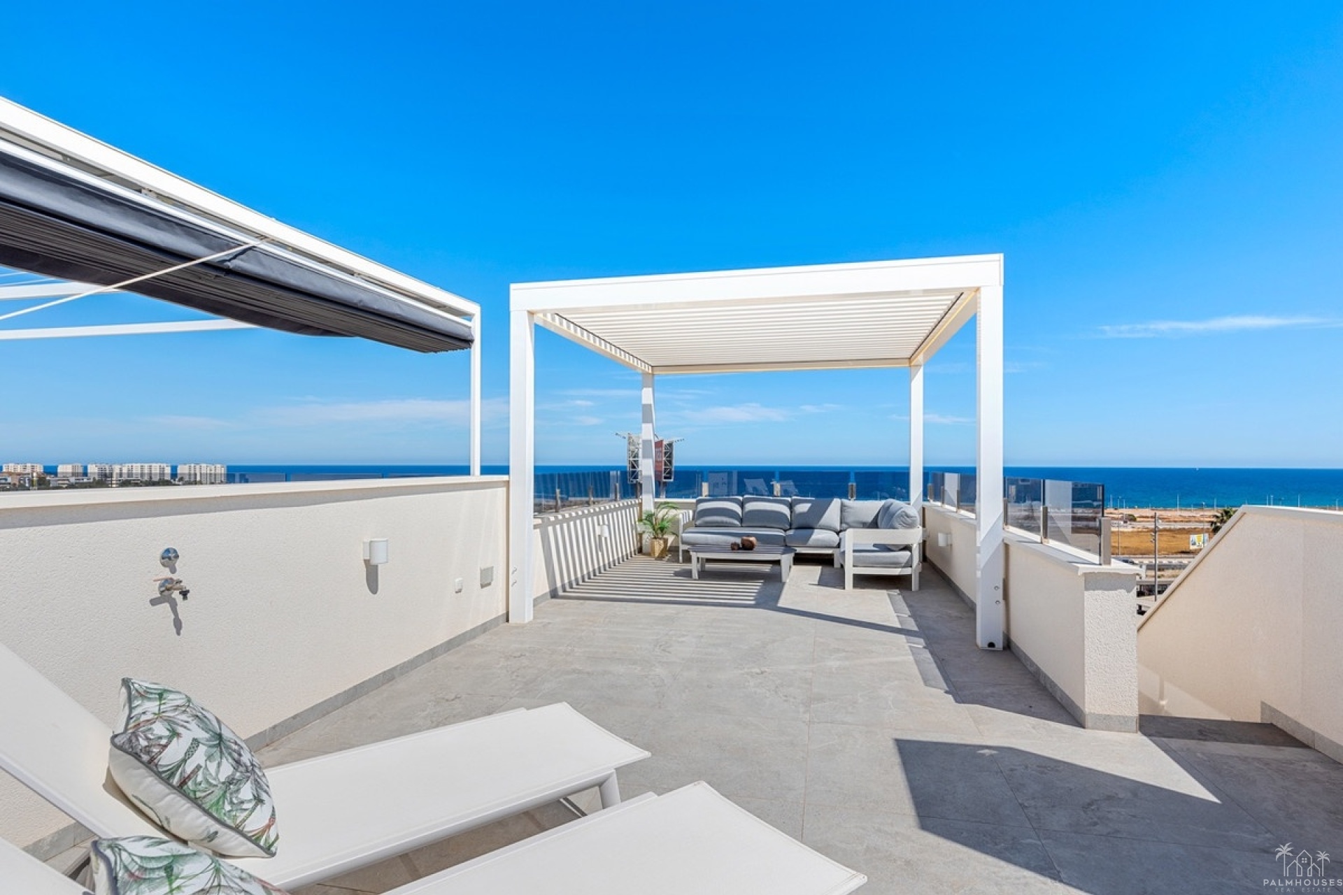 Herverkoop - Appartement - Orihuela - Orihuela Costa