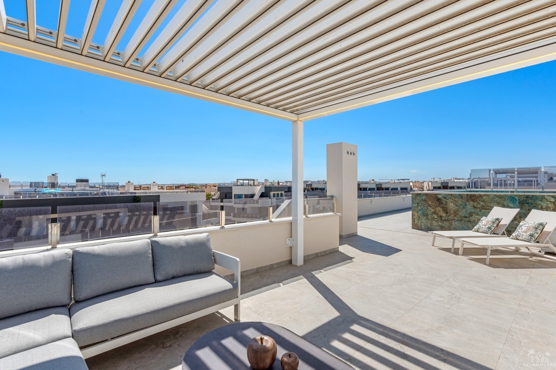 Herverkoop - Appartement - Orihuela - Orihuela Costa