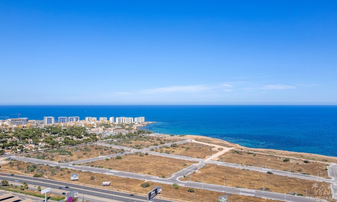 Herverkoop - Appartement - Orihuela - Orihuela Costa