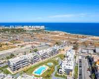 Herverkoop - Appartement - Orihuela - Orihuela Costa