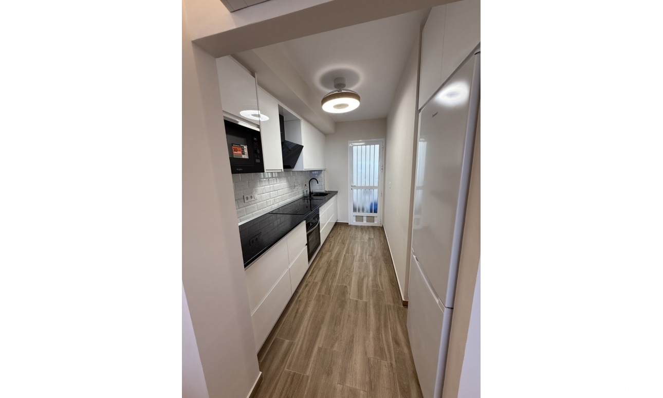 Herverkoop - Appartement - Orihuela - Orihuela Costa