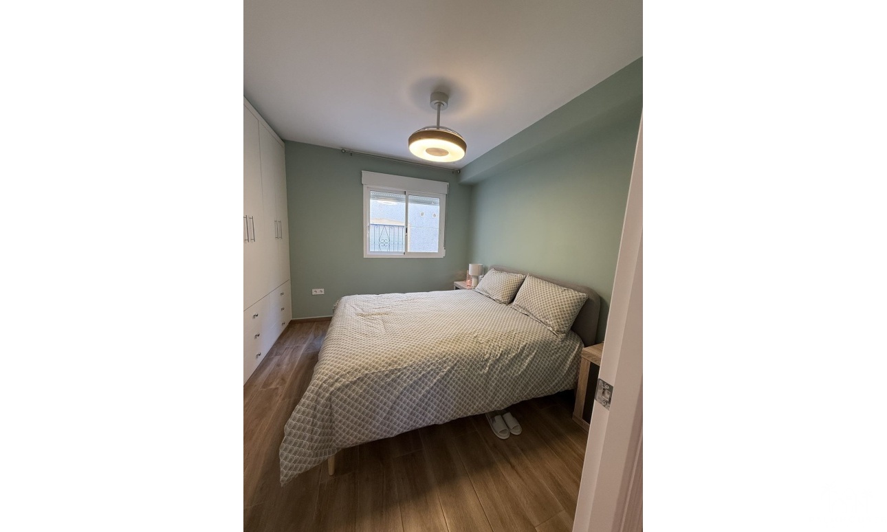 Herverkoop - Appartement - Orihuela - Orihuela Costa