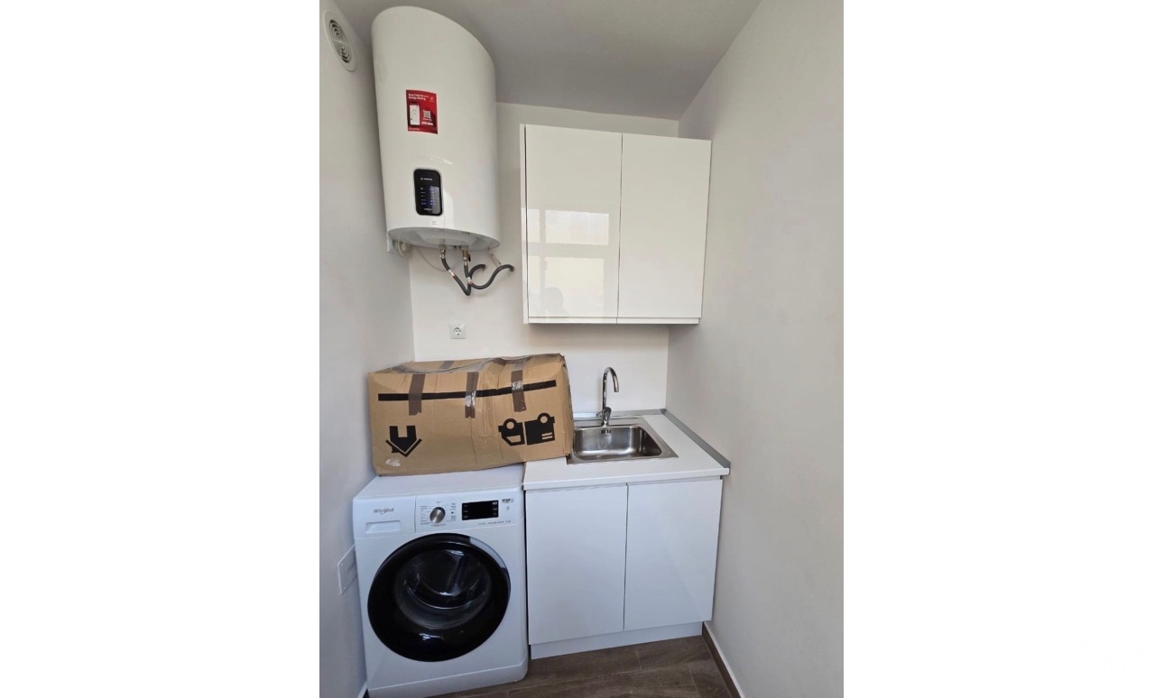 Herverkoop - Appartement - Orihuela - Orihuela Costa