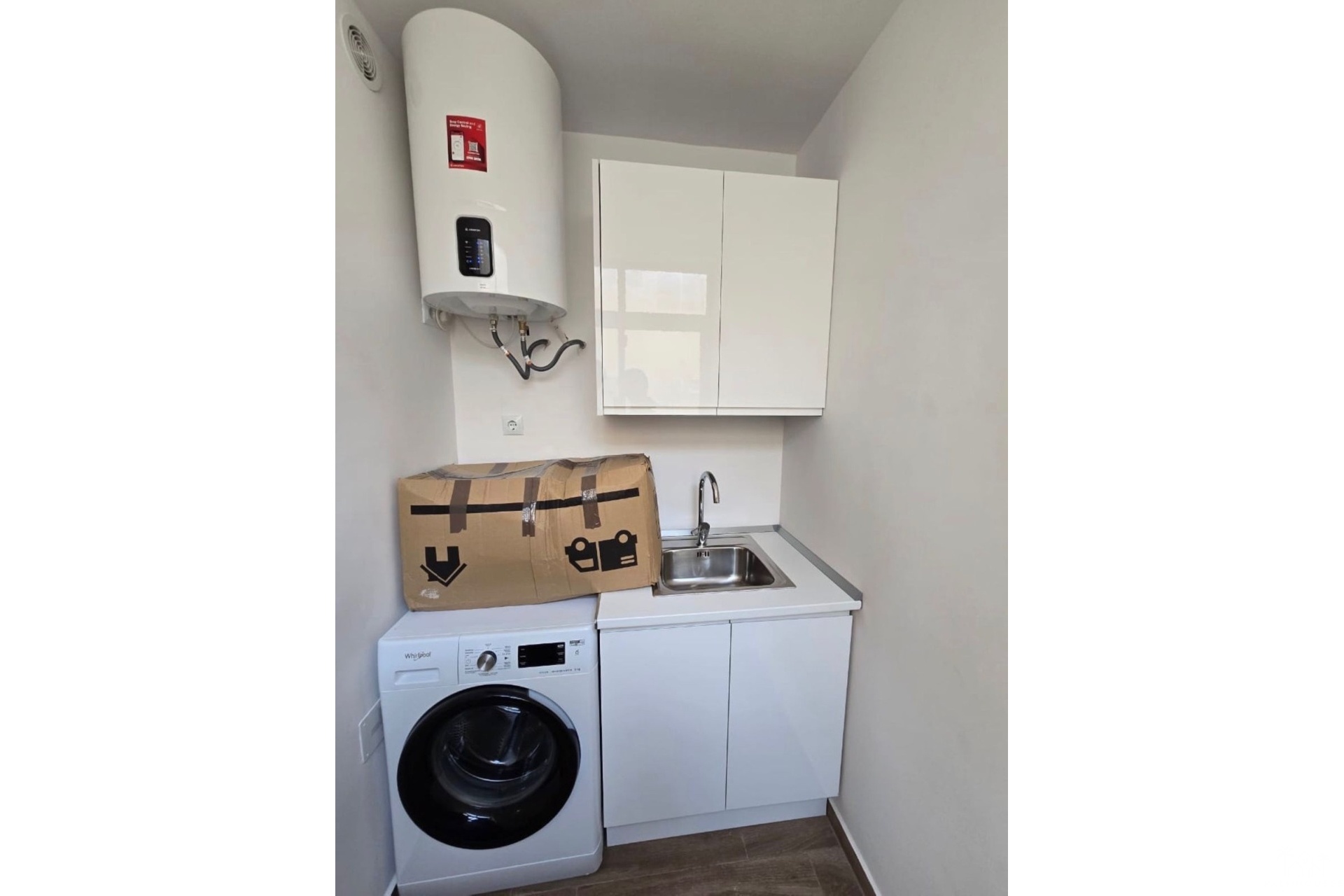 Herverkoop - Appartement - Orihuela - Orihuela Costa