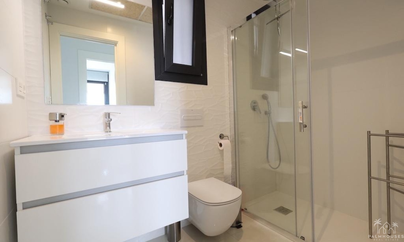 Herverkoop - Appartement - Orihuela - Orihuela Costa