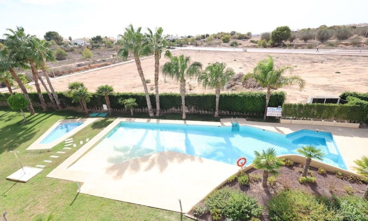 Herverkoop - Appartement - Orihuela - Orihuela Costa