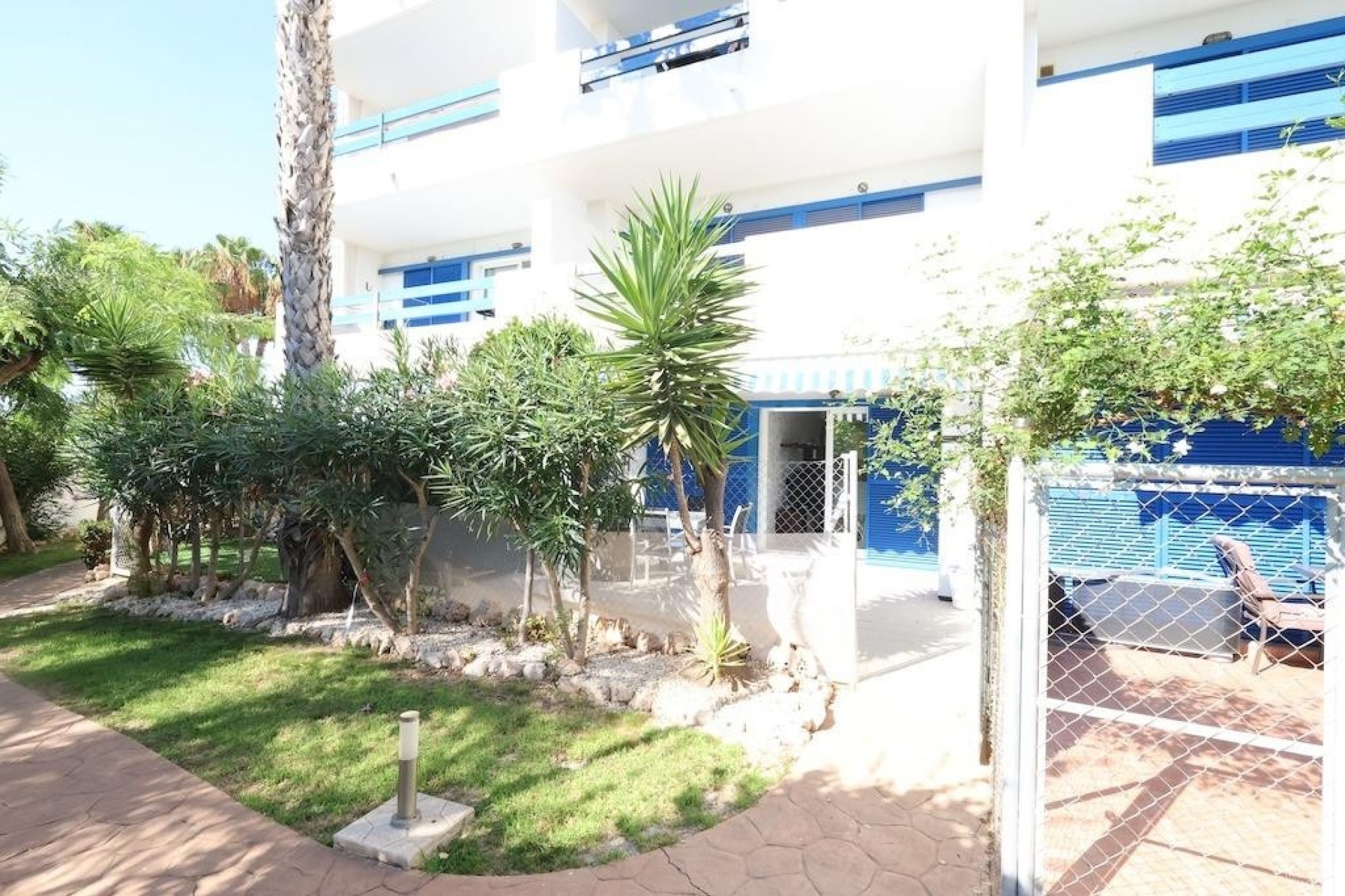 Herverkoop - Appartement - Orihuela - Orihuela Costa