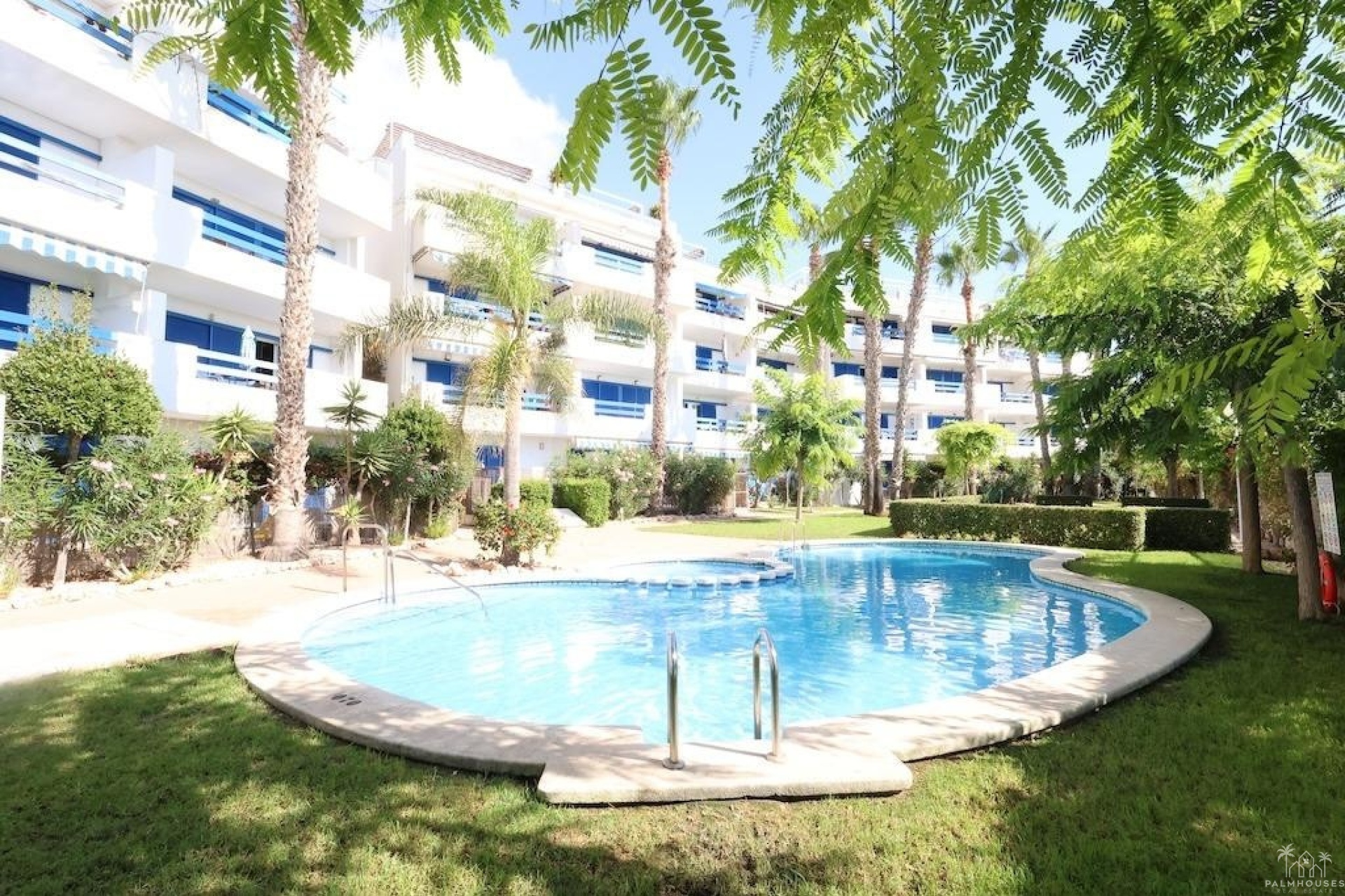 Herverkoop - Appartement - Orihuela - Orihuela Costa