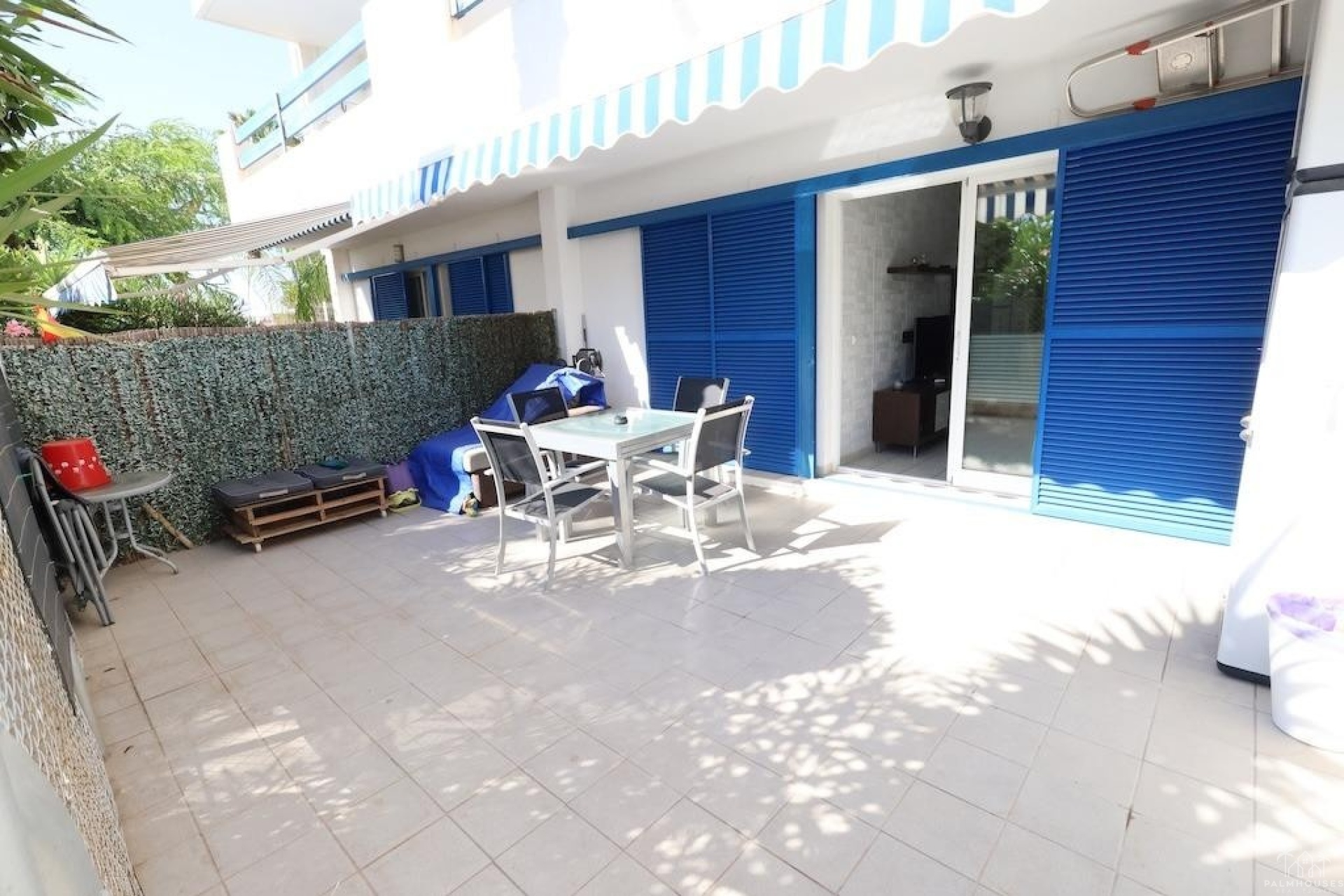 Herverkoop - Appartement - Orihuela - Orihuela Costa