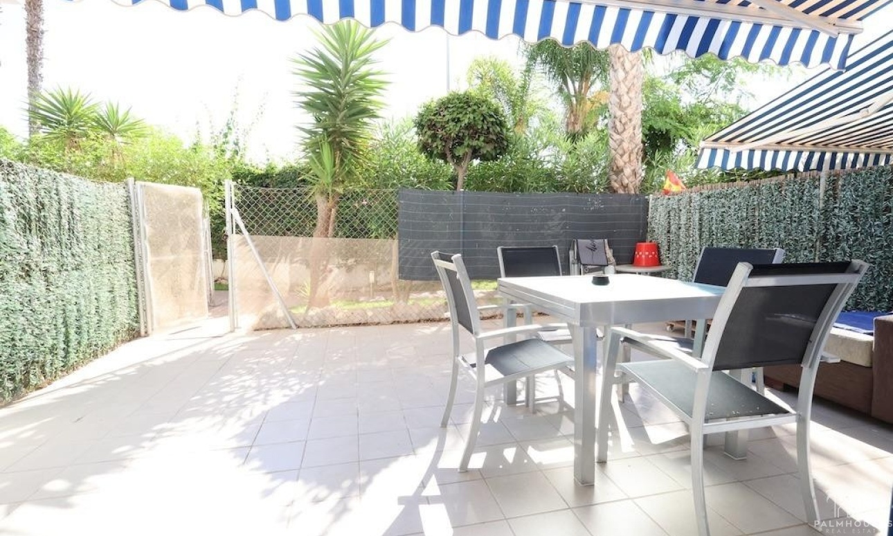 Herverkoop - Appartement - Orihuela - Orihuela Costa