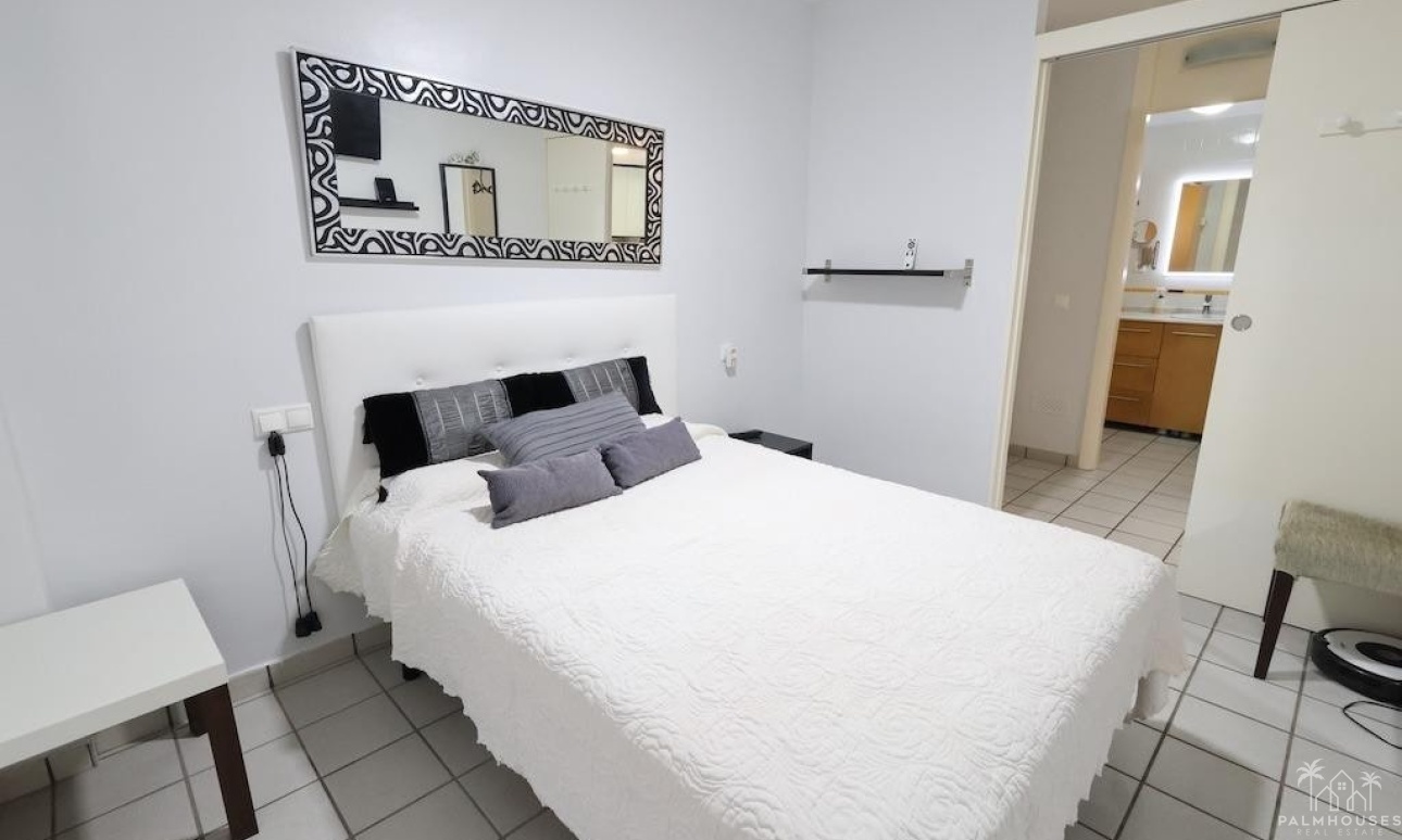 Herverkoop - Appartement - Orihuela - Orihuela Costa