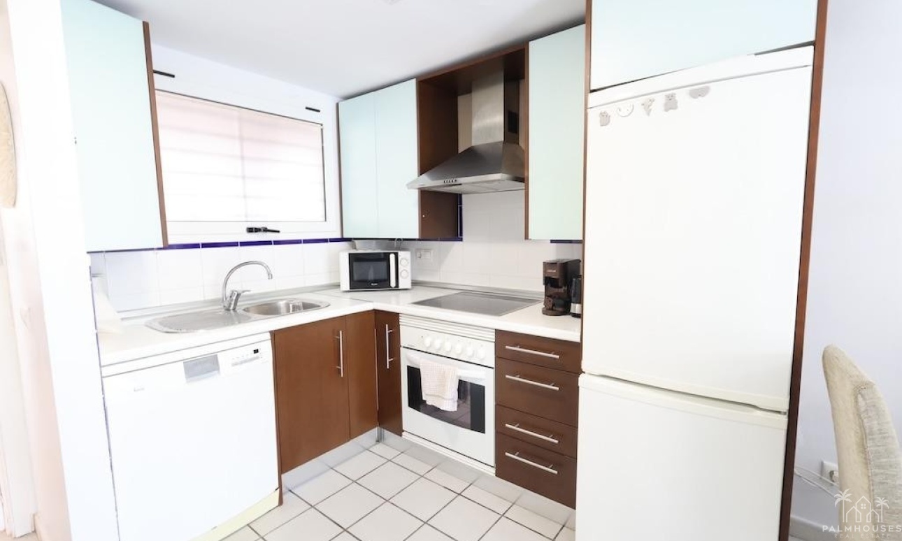 Herverkoop - Appartement - Orihuela - Orihuela Costa