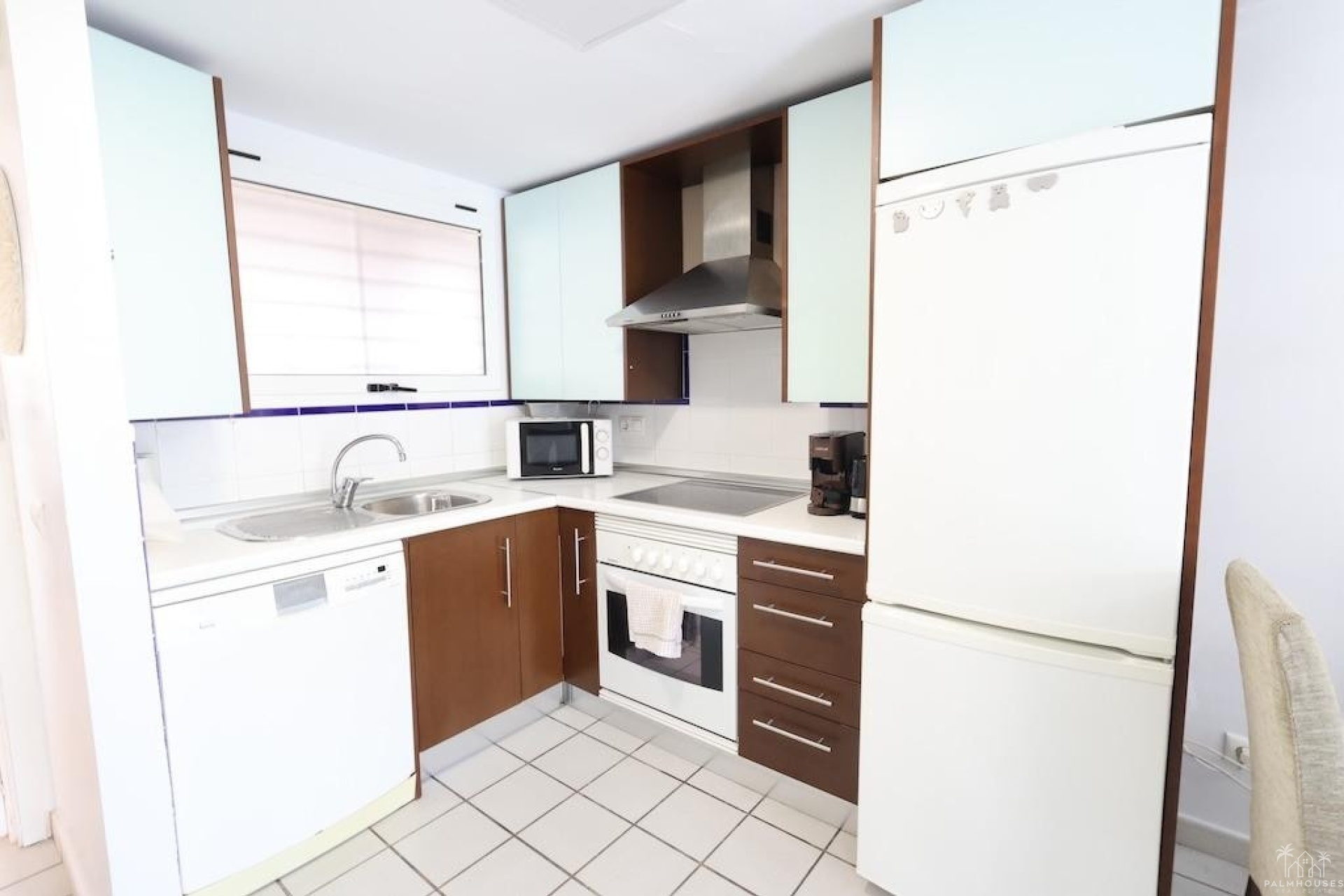 Herverkoop - Appartement - Orihuela - Orihuela Costa