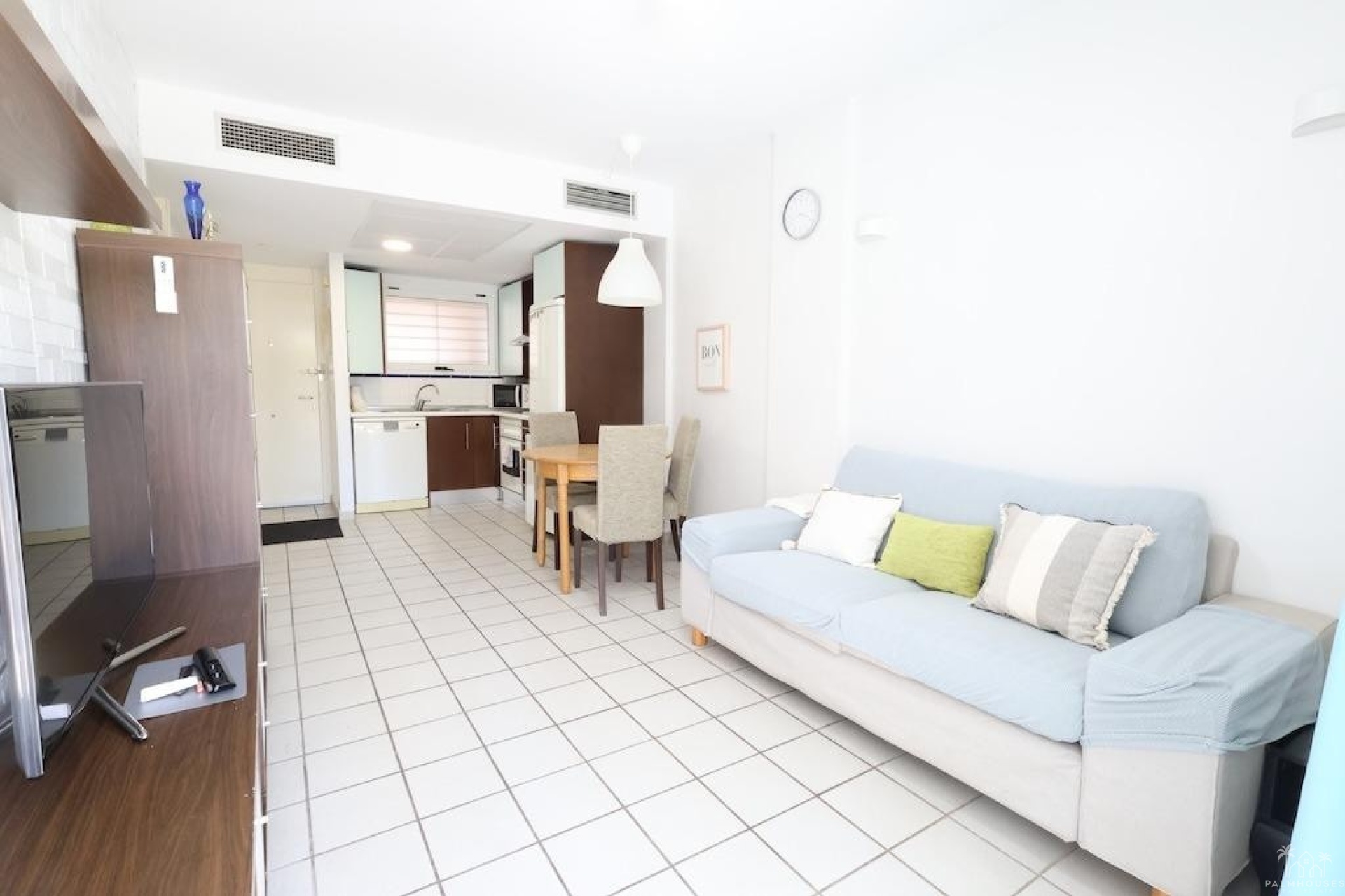 Herverkoop - Appartement - Orihuela - Orihuela Costa