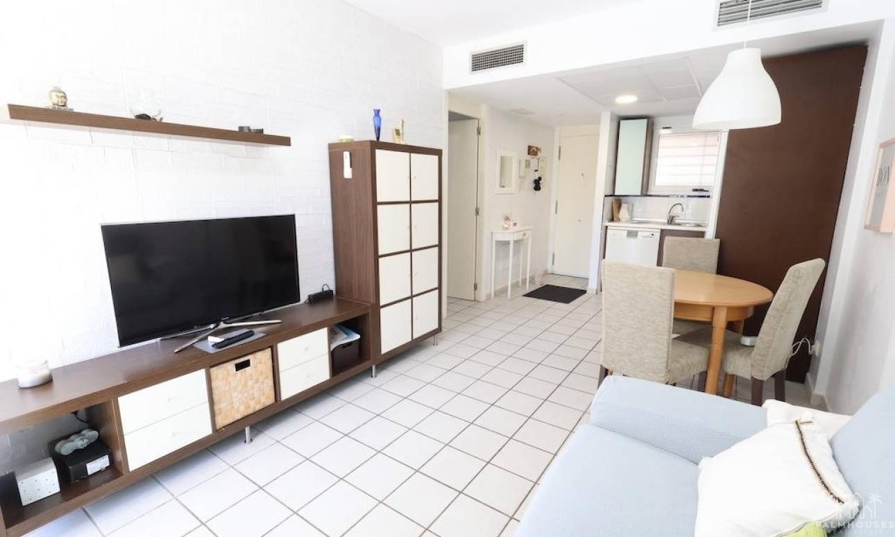 Herverkoop - Appartement - Orihuela - Orihuela Costa