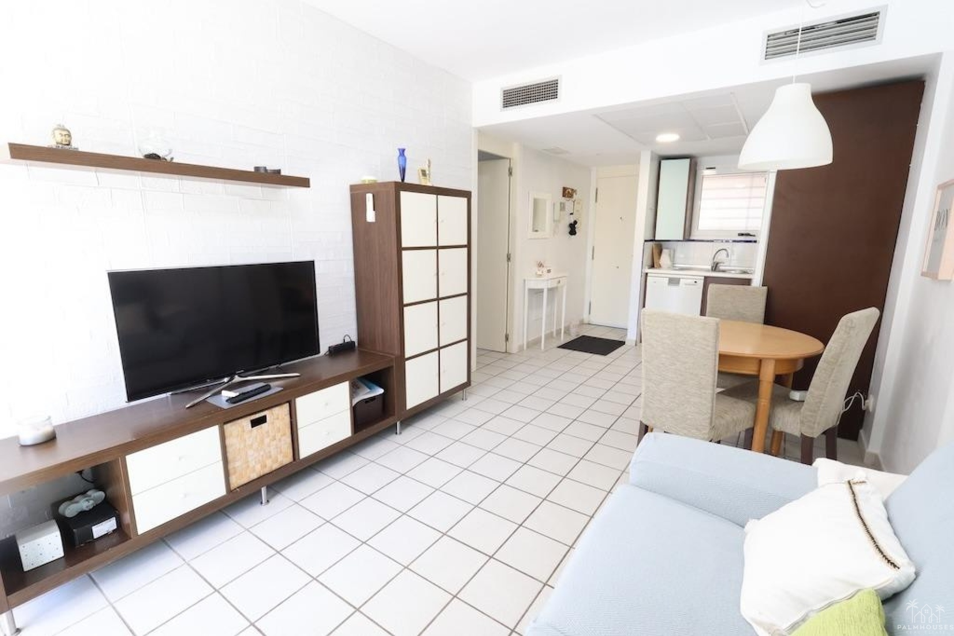 Herverkoop - Appartement - Orihuela - Orihuela Costa