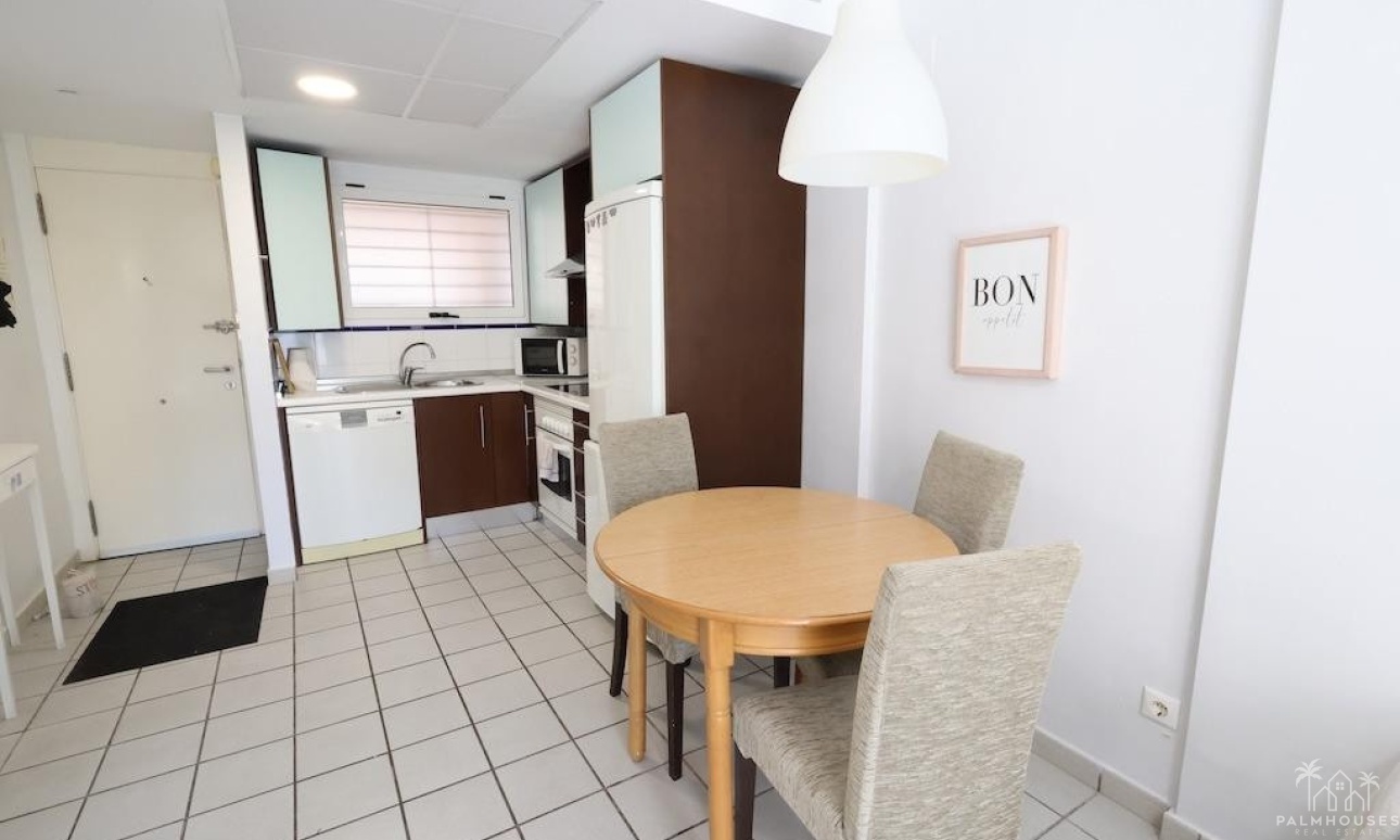 Herverkoop - Appartement - Orihuela - Orihuela Costa