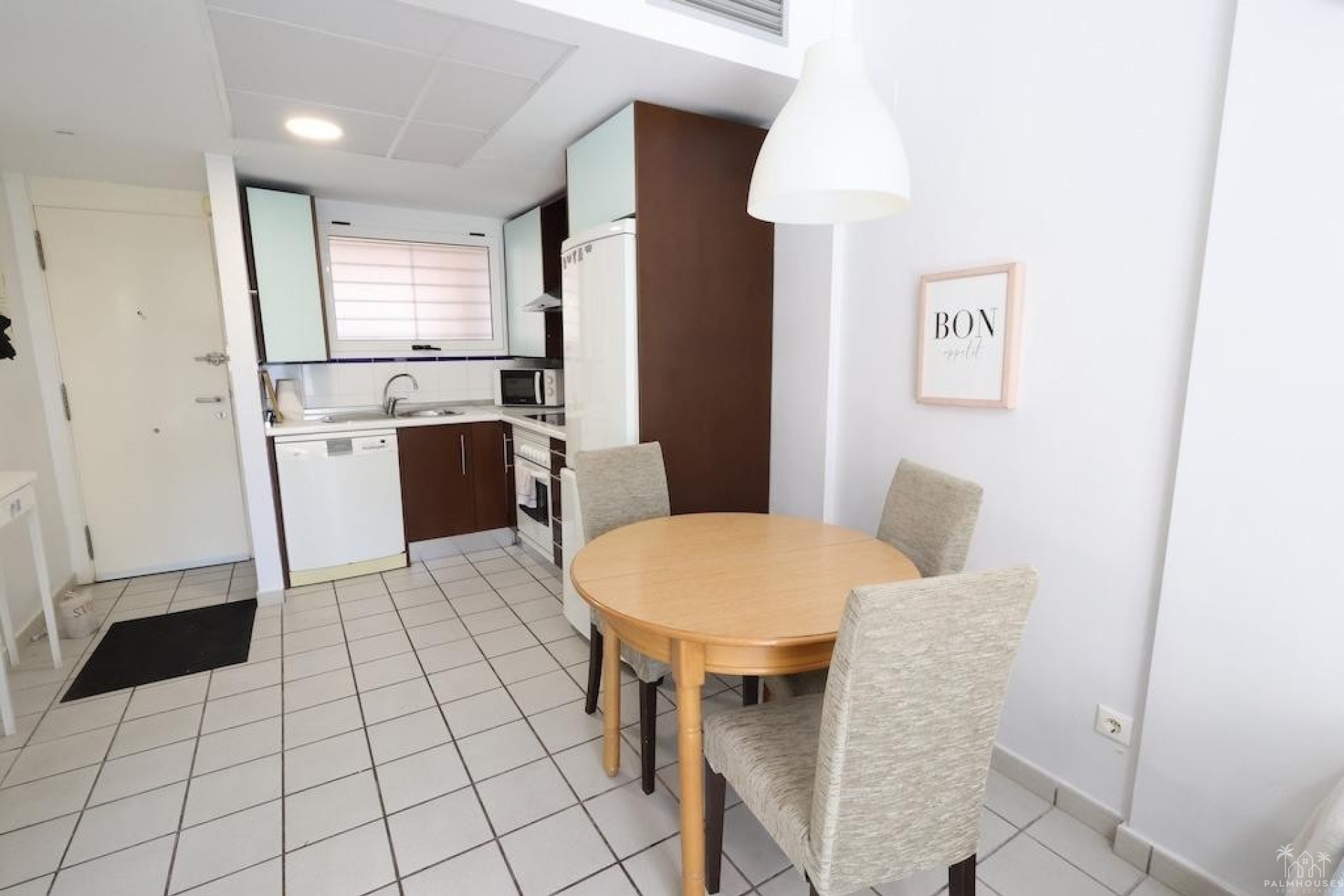 Herverkoop - Appartement - Orihuela - Orihuela Costa