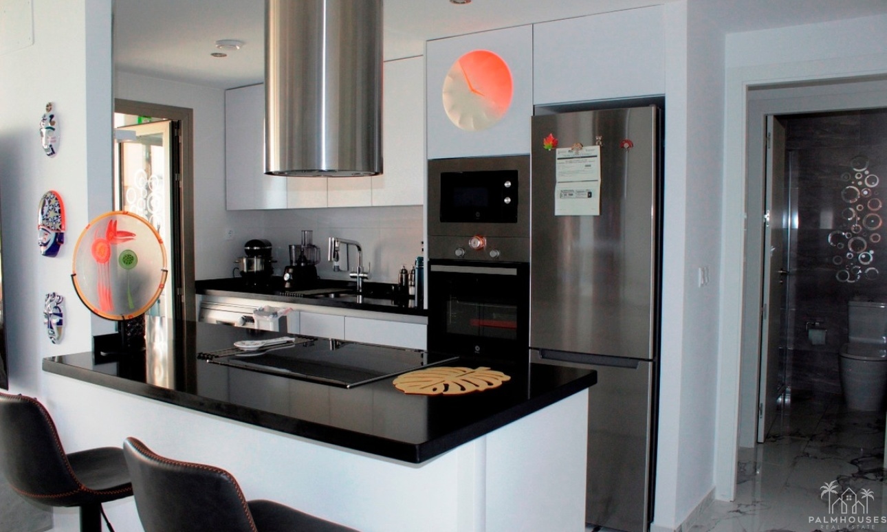 Herverkoop - Appartement - Orihuela - Orihuela Costa
