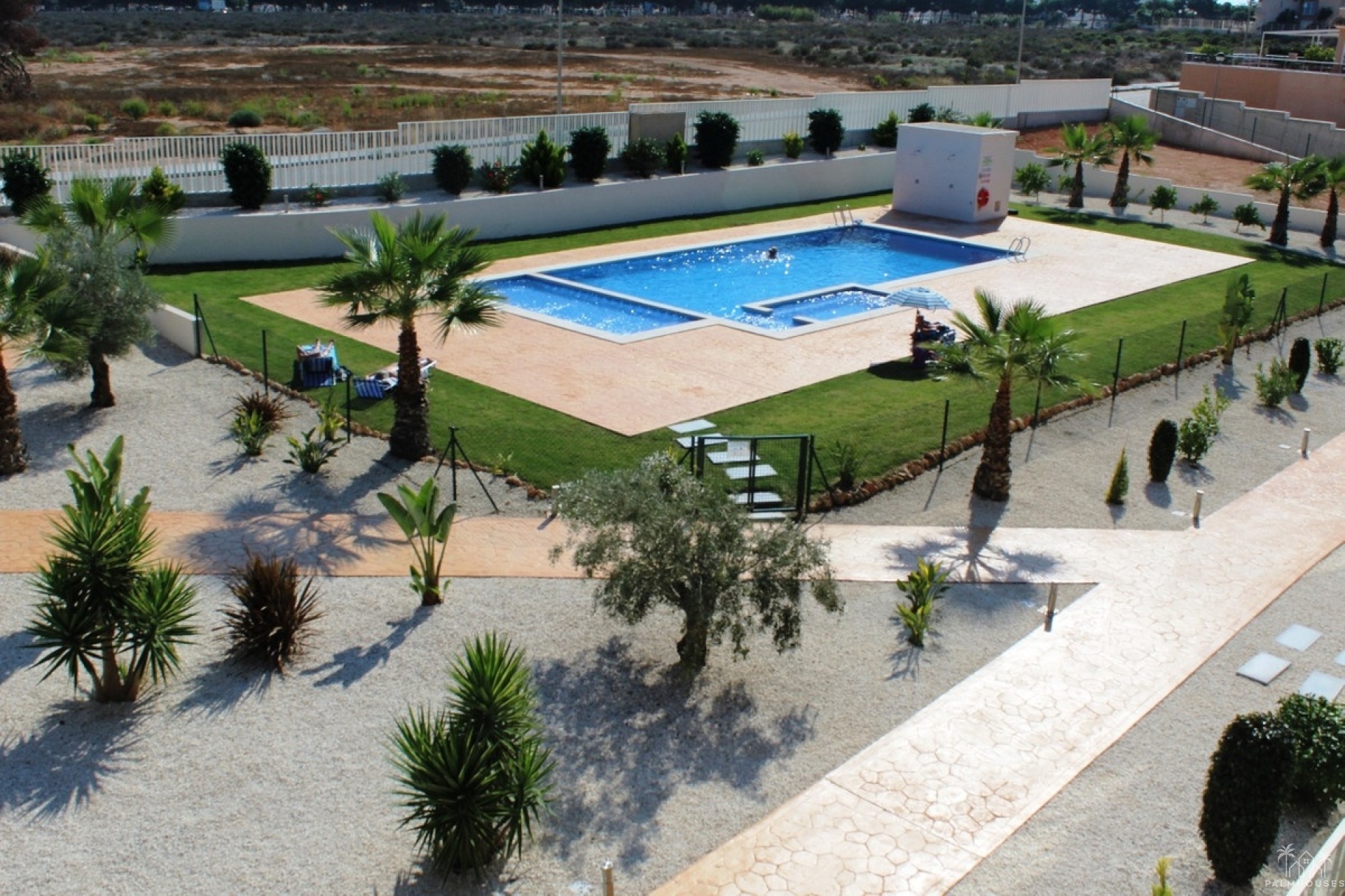 Herverkoop - Appartement - Orihuela - Orihuela Costa