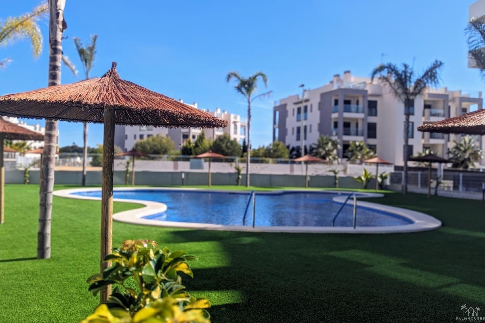 Herverkoop - Appartement - Orihuela - Orihuela Costa