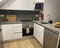 Herverkoop - Appartement - Orihuela - Orihuela Costa