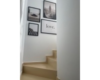 Herverkoop - Appartement - Orihuela - Orihuela Costa