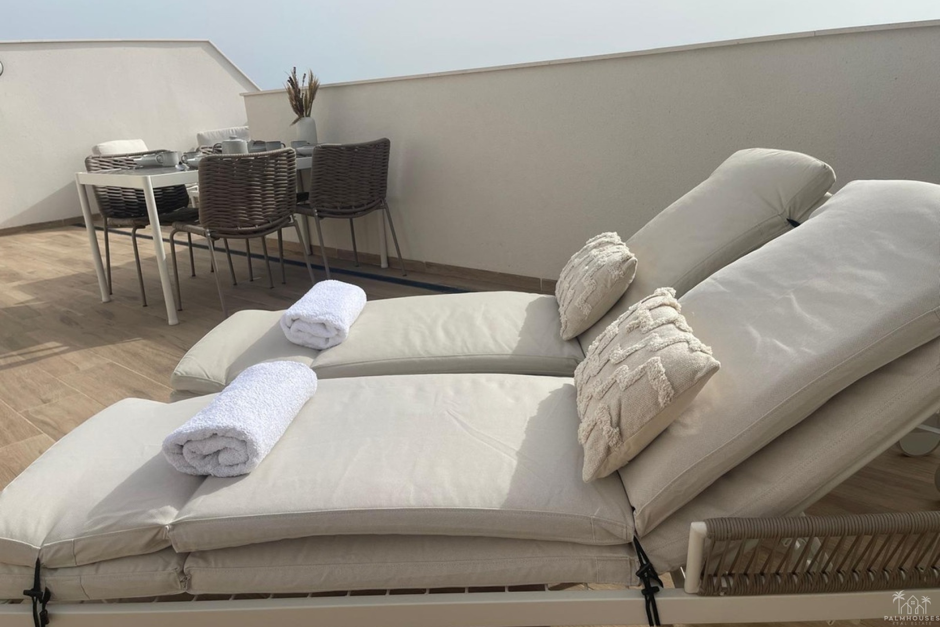Herverkoop - Appartement - Orihuela - Orihuela Costa