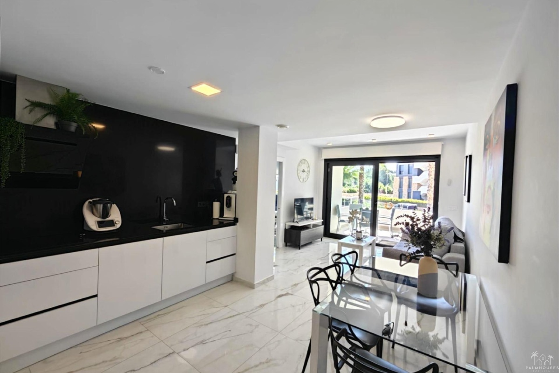 Herverkoop - Appartement - Orihuela - Orihuela Costa
