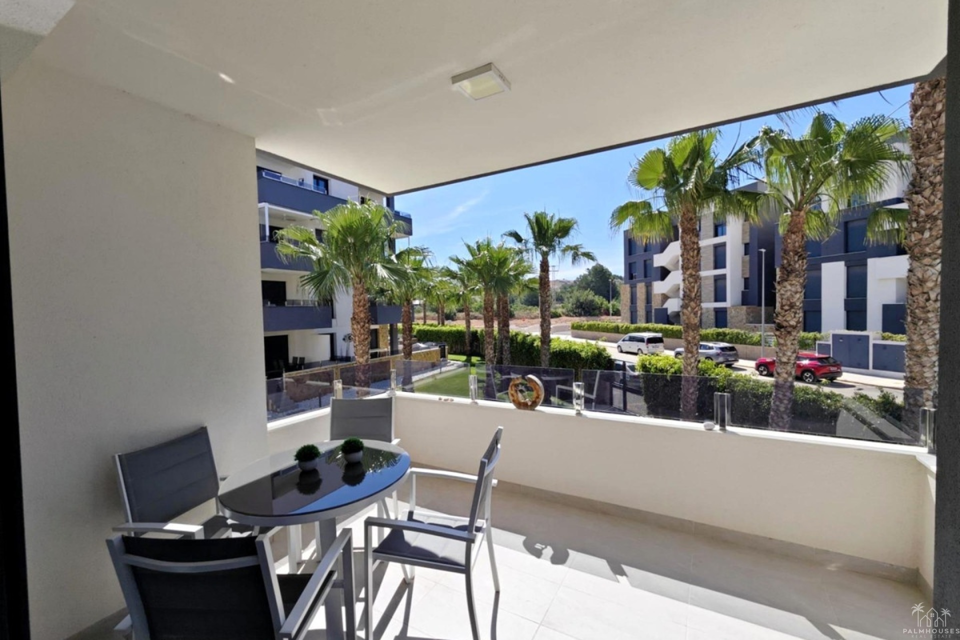 Herverkoop - Appartement - Orihuela - Orihuela Costa