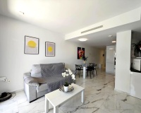 Herverkoop - Appartement - Orihuela - Orihuela Costa